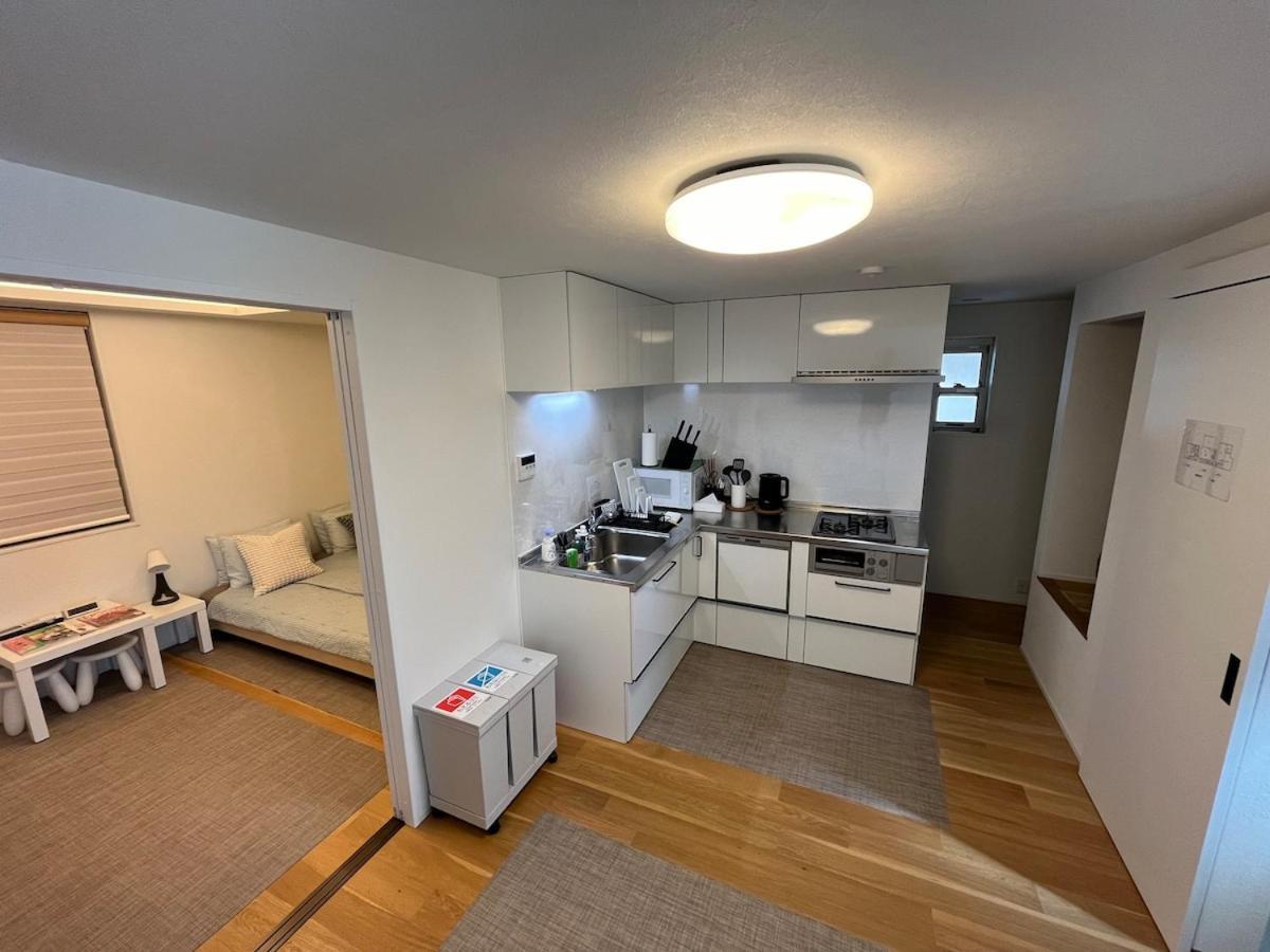 嵐山 天龍の宿 駐車無料 一棟貸切 最大5人 Dragon Legend Arashiyama Central Private Rare Modern Villa Free Parking Max 5Ppl Shimosaga Exterior photo